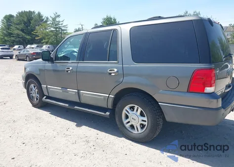 2004 Ford Expedition Nbx/Xlt from USA, damaged, VIN 1FMFU16L24LA56317